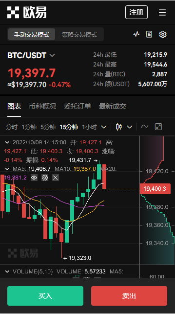 欧易okex官网